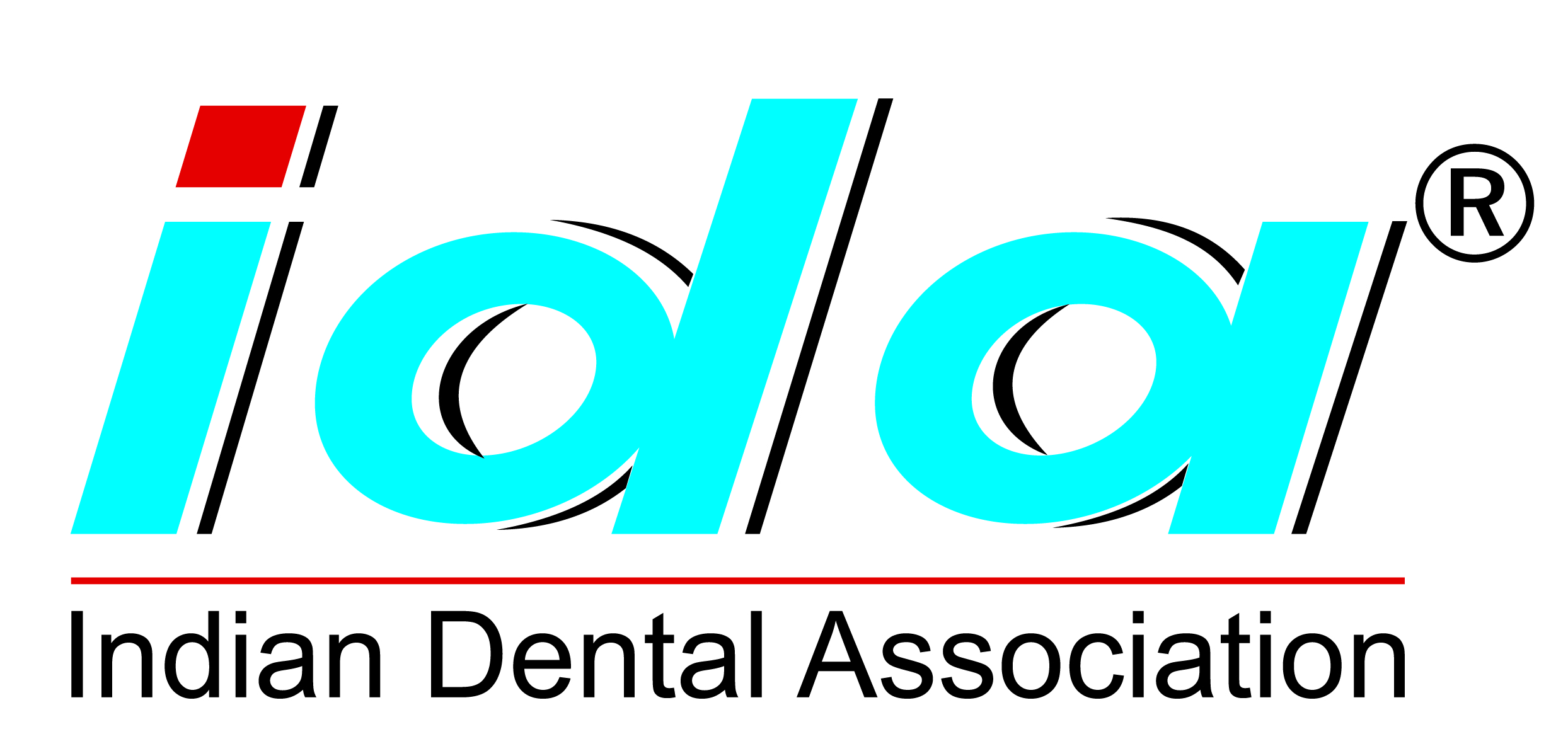 Indian Dental Assoication Logo