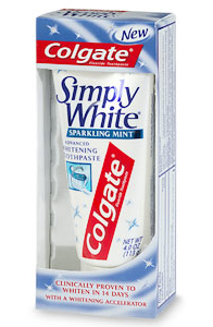 ida certified toothpaste list