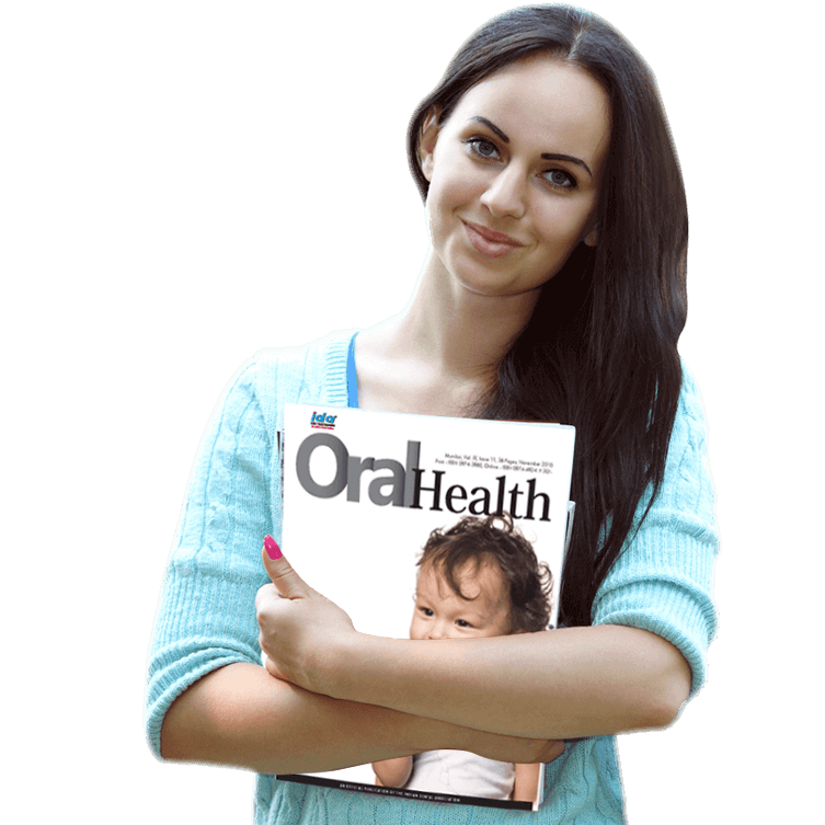 Oral Health Publication