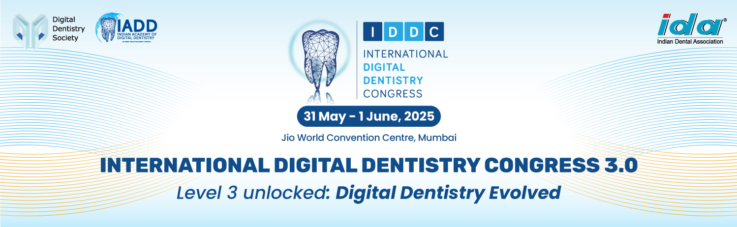 International Digital Dentistry Congress