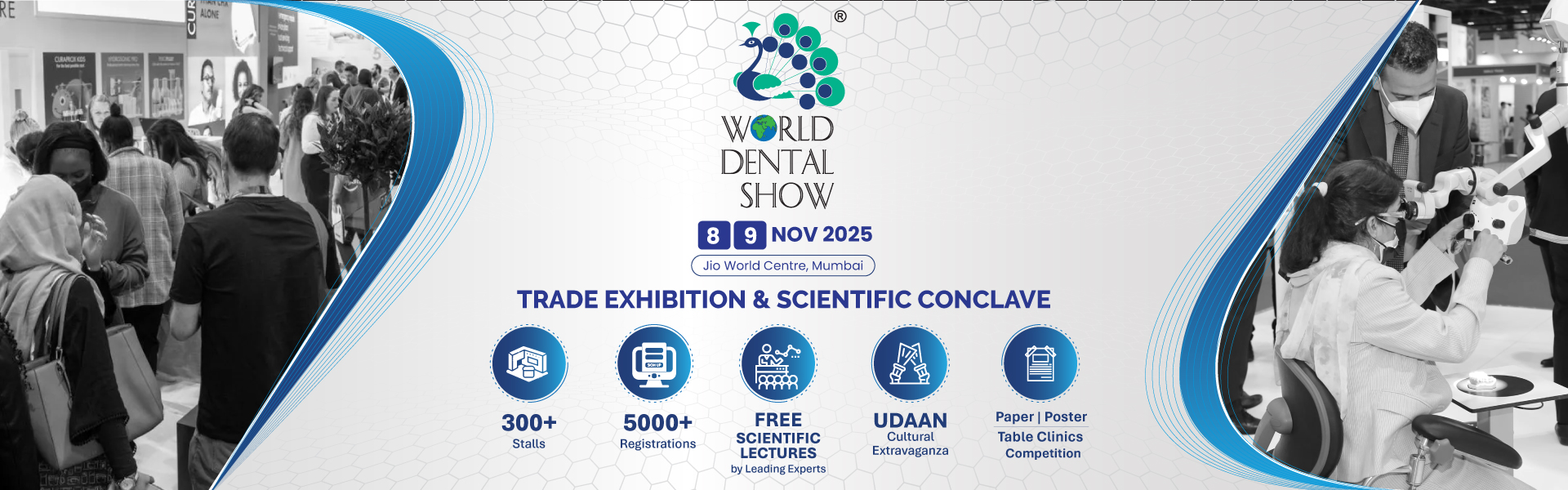 World Dental Show