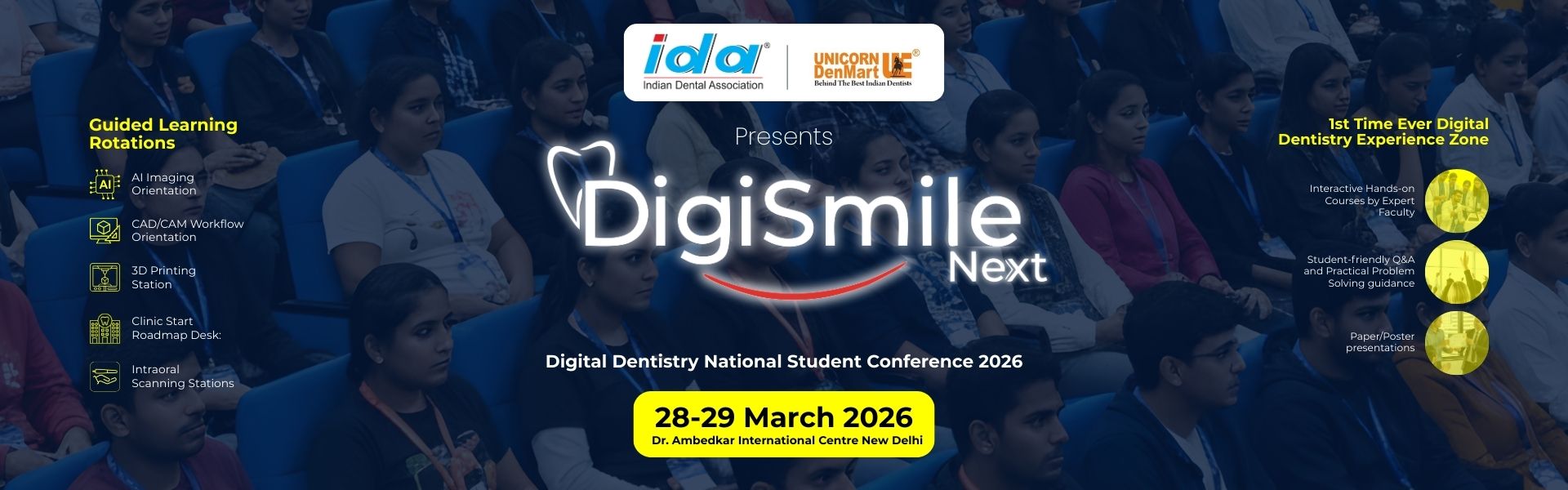 Digismile Next