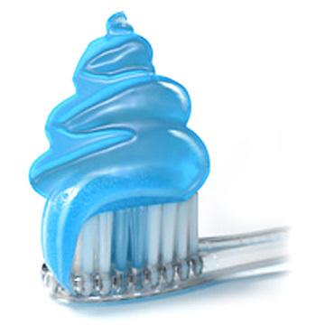 ida certified toothpaste list